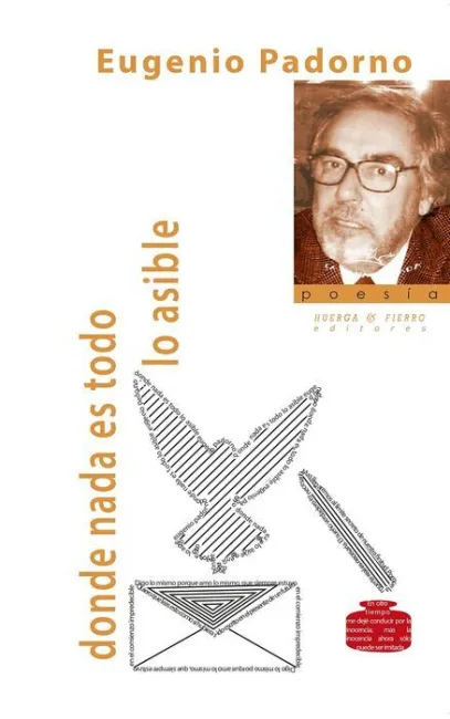 *** Donde Todo Es Todo lo Asible