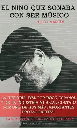 El Niño que Soñaba con Ser Musico