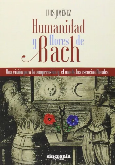 Humanidad y Flores de Bach