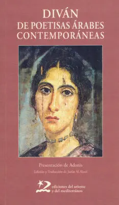 Divã?Â¡N de Poetisas Ã?Â¡Rabes Contemporã?Â¡Neas