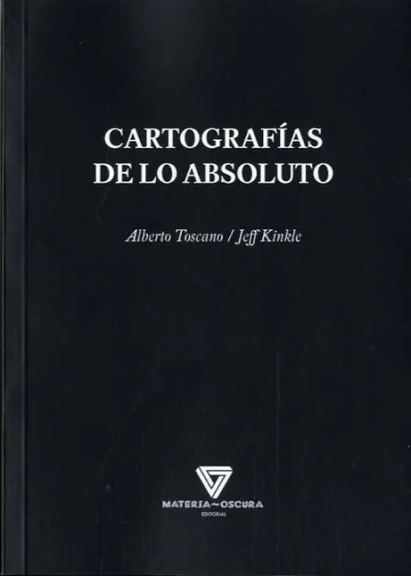 Cartografías de lo Absoluto