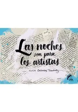 *** las Noches Son para los Artistas
