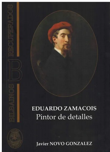 Eduardo Zamacois Pintor de Detalles