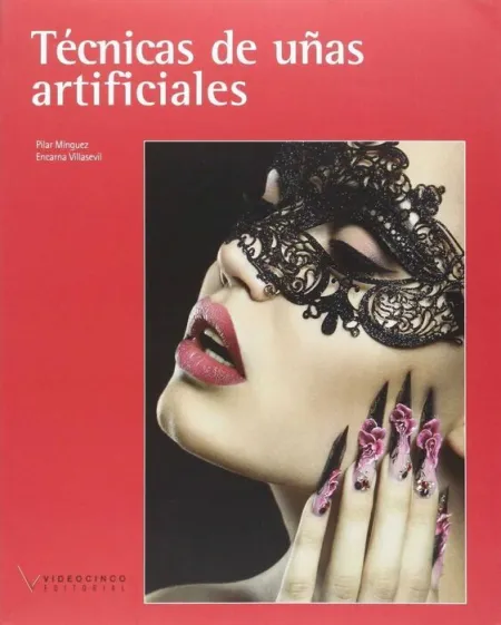 Técnicas de Uñas Artificiales