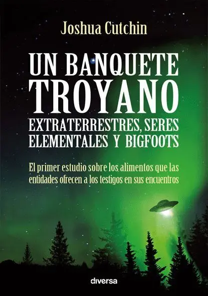 Un Banquete Troyano