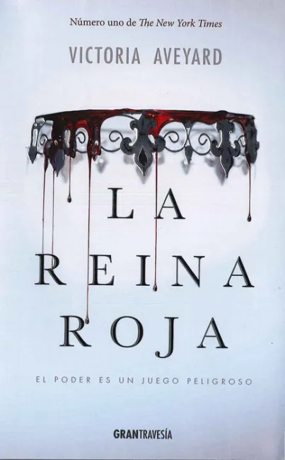 Reina Roja, la