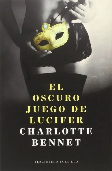 El Oscuro Juego de Lucifer