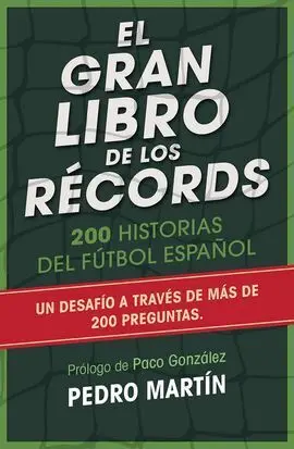 El Gran Libro de los Récords