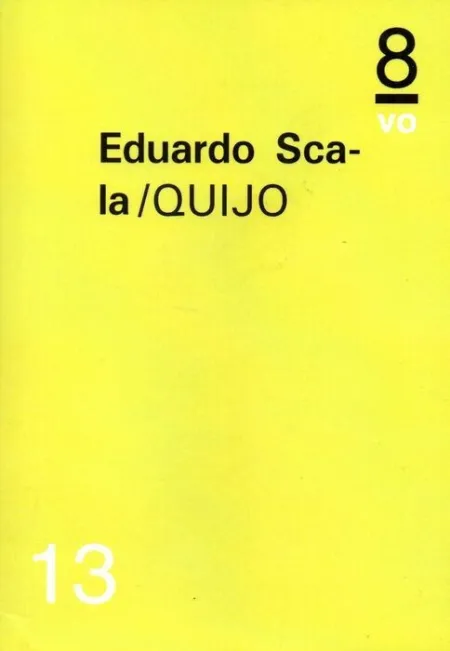 Quijo