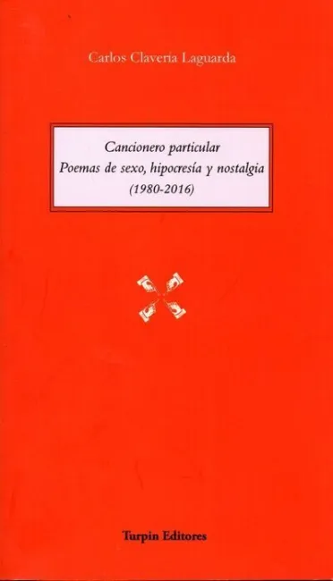 Cancionero Particular