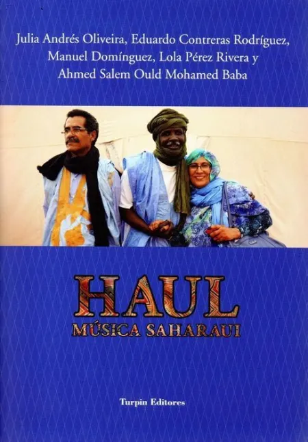 Haul. Mã?Âºsica Saharaui
