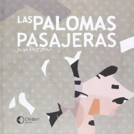 Las Palomas Pasajeras