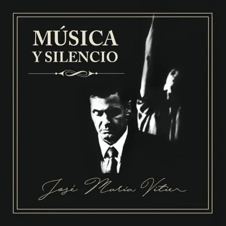 José María Vitier- Música y Silencio