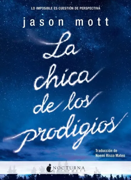 La Chica de los Prodigios