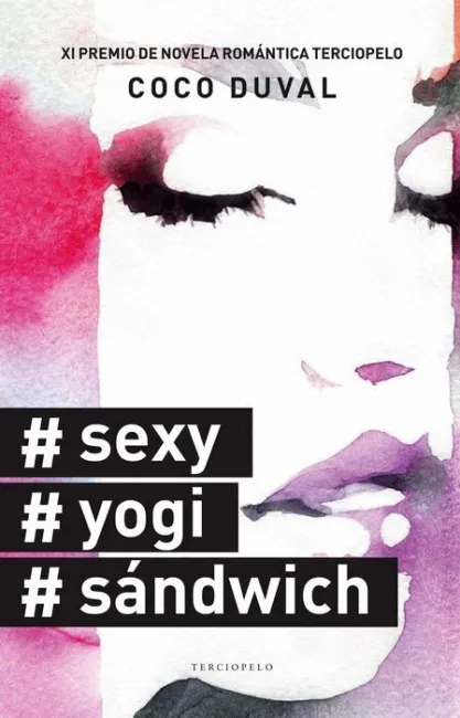 #Sexi #Yogi #Sándwich