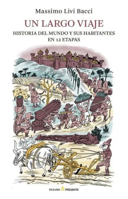 Un Largo Viaje