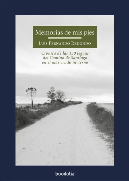 Memorias de Mis Pies