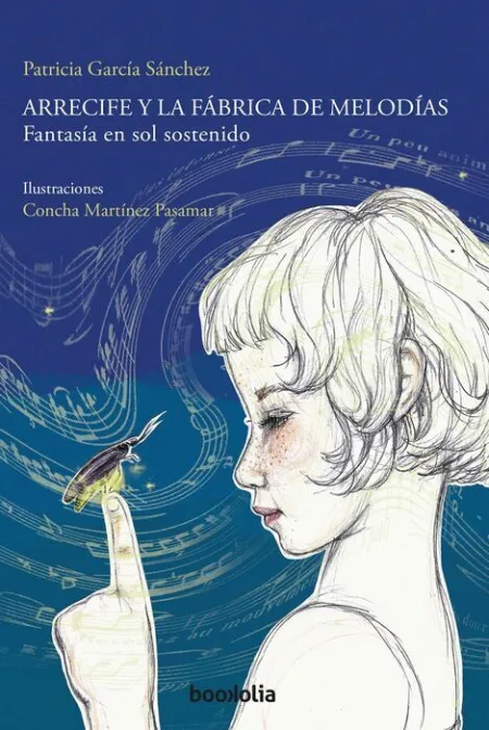 Arrecife y la Fábrica de Melodías
