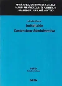 Introducción a la Jurisdicción Contencioso-Administrativa