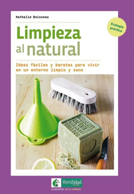 Limpieza Al Natural