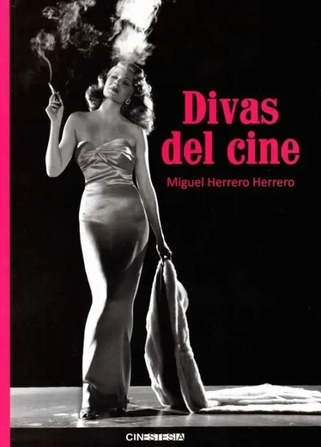 Divas del Cine