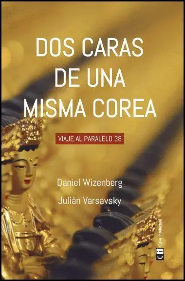 Dos Caras de una Misma Corea