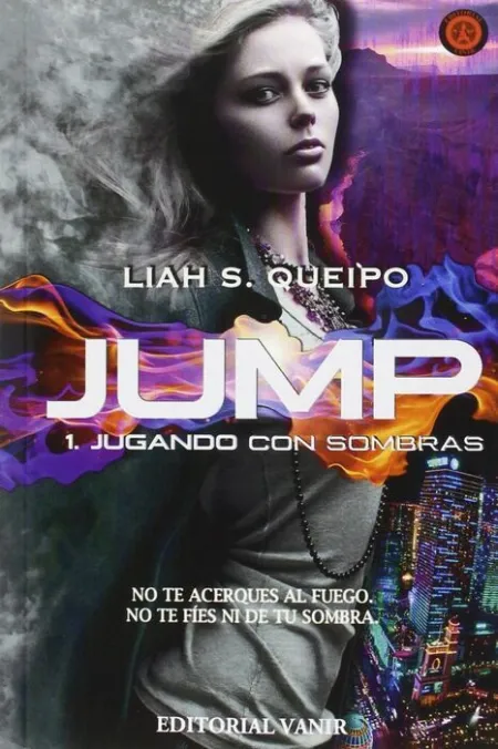 Jugando con Sombras