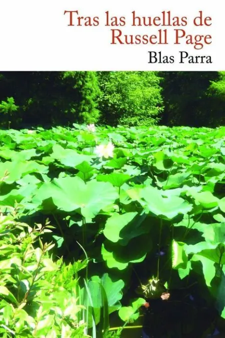 Tras las Huellas de Russell Page, Maestro de Jardineros