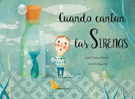 Cuando Cantan las Sirenas