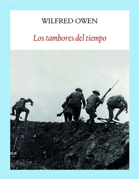 Los Tambores del Tiempo
