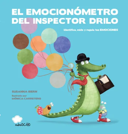 El Emocionómetro del Inspector Drilo