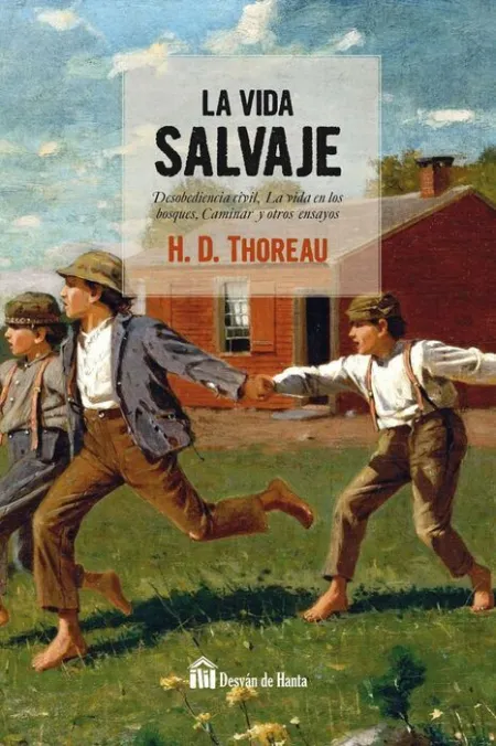 La Vida Salvaje