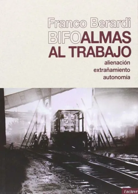 Almas Al Trabajo