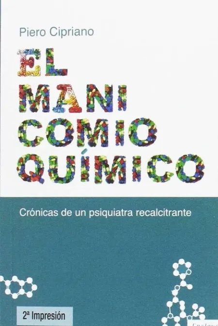 El Manicomio Quimico