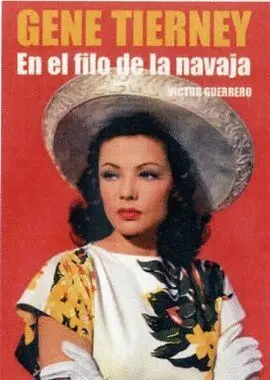 Gene Tierney