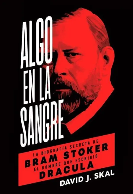Algo en la Sangre