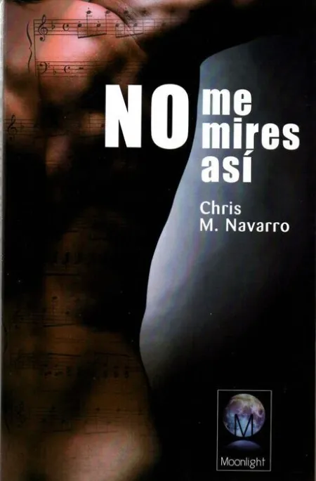 No me Mires Así
