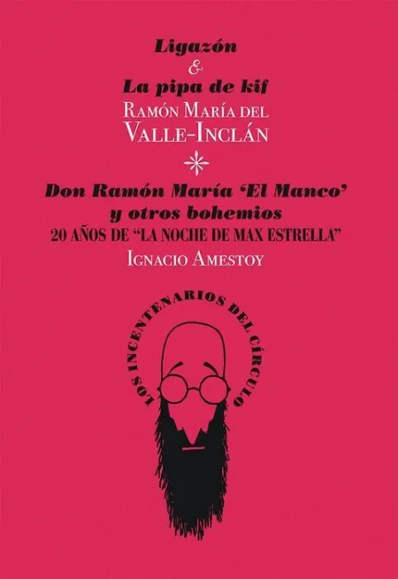 Ligazón & la Pipa de Kif / Don Ramon María 