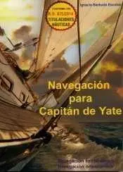 018 Navegación para Capitán de Yate
