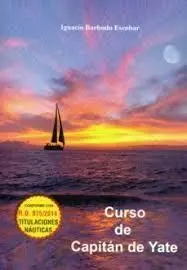 019 Curso de Capitán de Yate