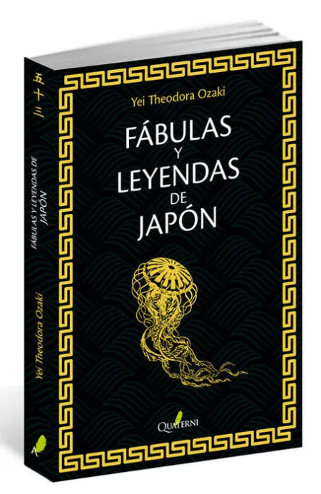 Fábulas y Leyendas de Japón