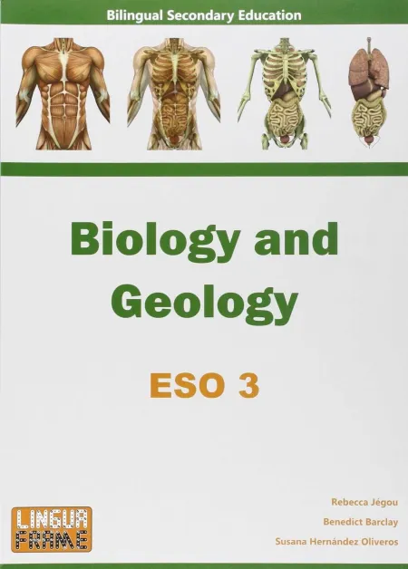 019 3Eso Biology And Geology (Lomce Pack)