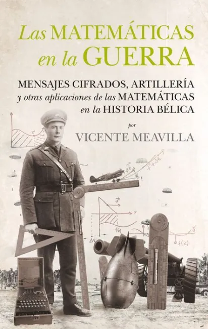 Las Matematicas en la Guerra