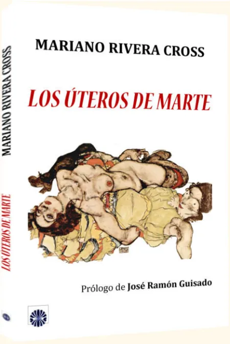Los Ã?Âºteros de Marte