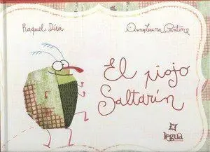El Piojo Saltarín