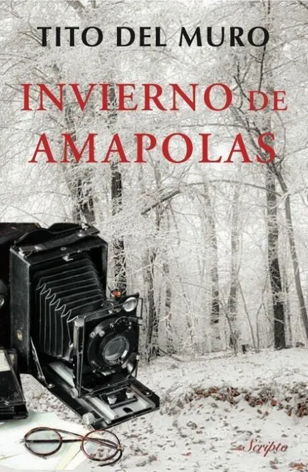 Invierno de Amapolas