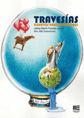 Travesias. Cuentos para Soñadores