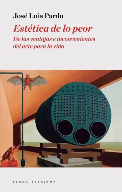 Estética de lo Peor