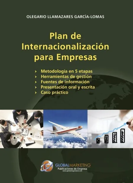 Plan de Internacionalización para Empresas