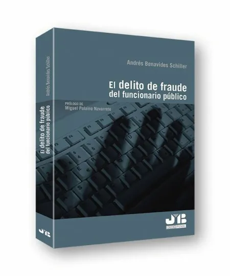 El Delito de Fraude del Funcionario Público